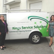 Kings Service Solutions, FSBDC