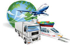 Go Global, International Trade Services, Export Marketing