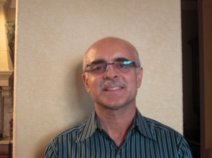 Sunil Tarneja, Architectural Aluminum Techniques