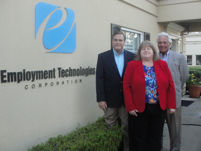 Employment Technologies Corporation, Advisory Board Council