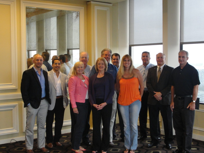 CEO XChange, SBDC, Consulting, UCF