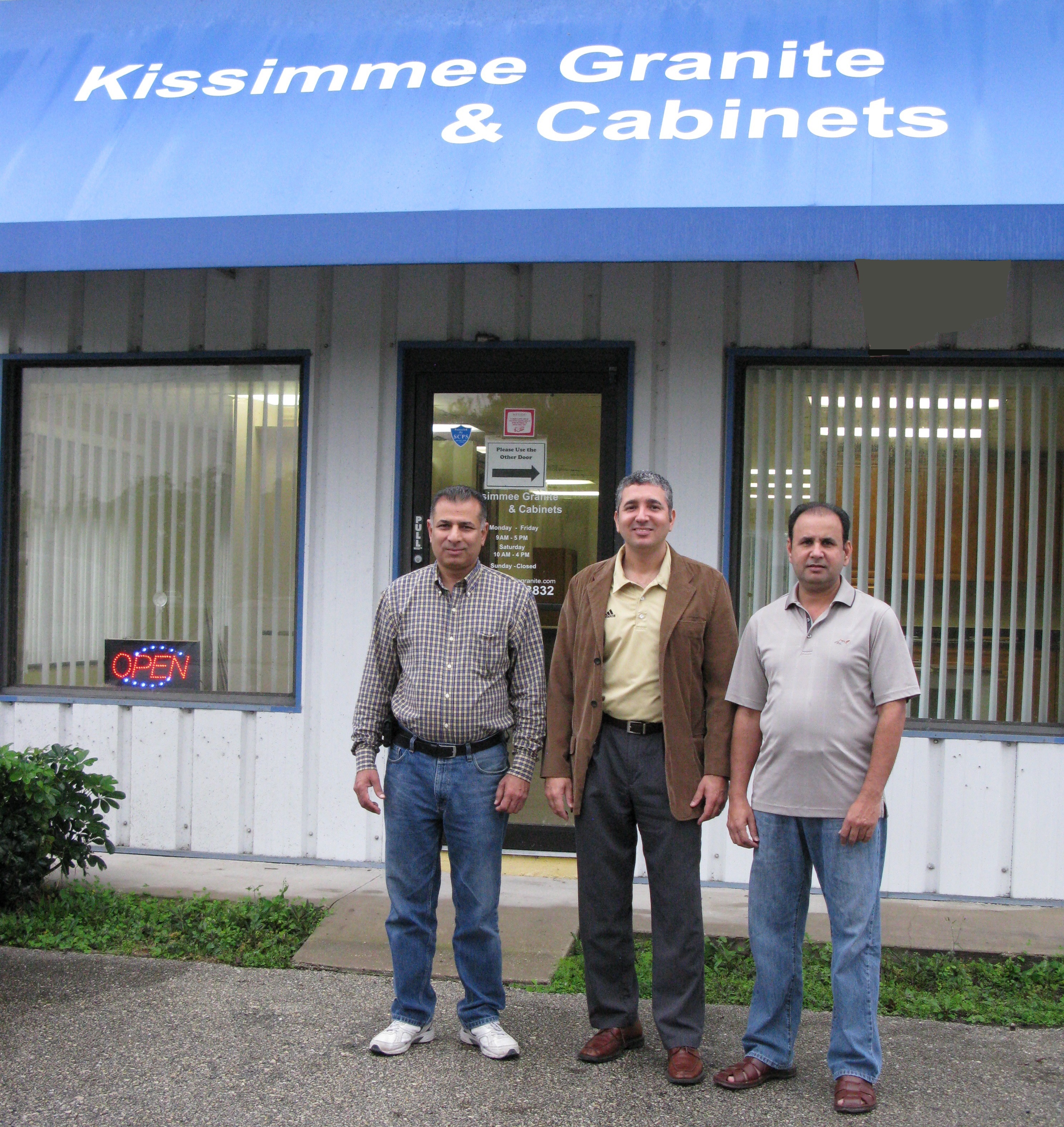 Kissimmee Granite And Marble Florida Sbdc At The University Of Central Florida