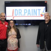 Dr. Paint; SBDC, Small Business, Palm Coast