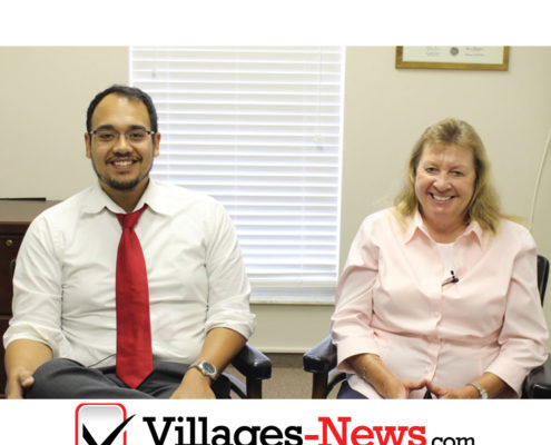 Villages-News.com; FSBDC; Lake County; Villages; Sumter County