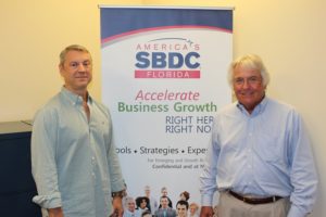 BMDM, FSBDC, Small Business, Hurricane Irma