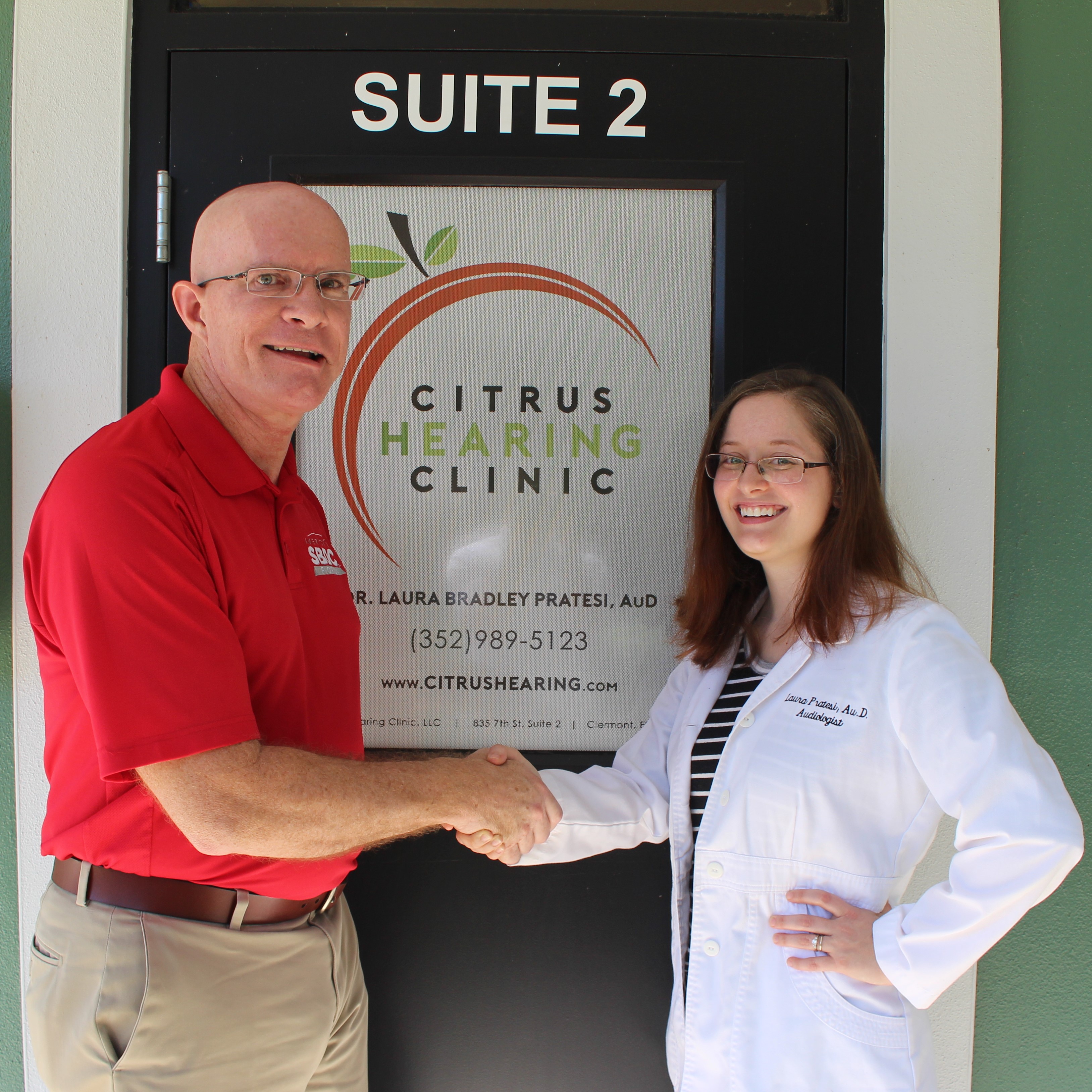 Citrus Hearing Clinic Dedicated to Serving the Clermont Community