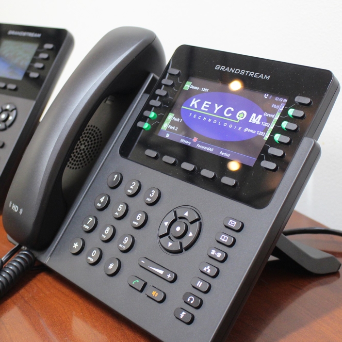 KeyCom Technologies