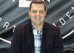 Felipe Barreto