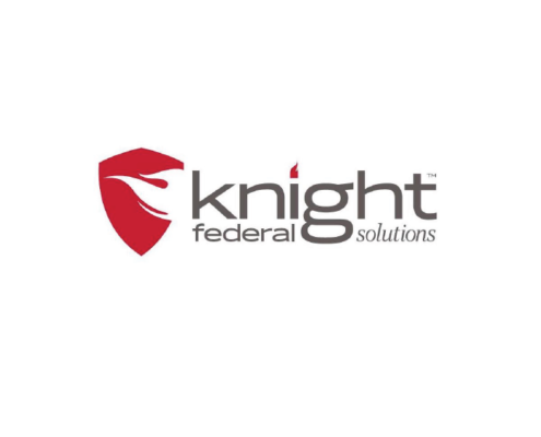 Knight Federal Solutions Logo