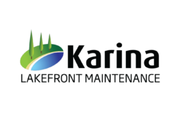 Karina Lakefront Maintenance