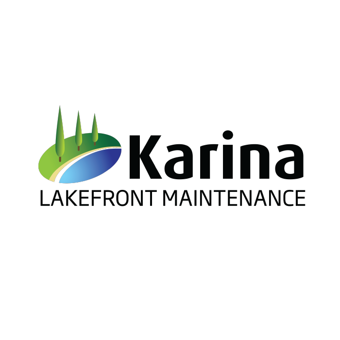 Karina Lakefront Maintenance
