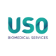 USO Biomedical Services Logo