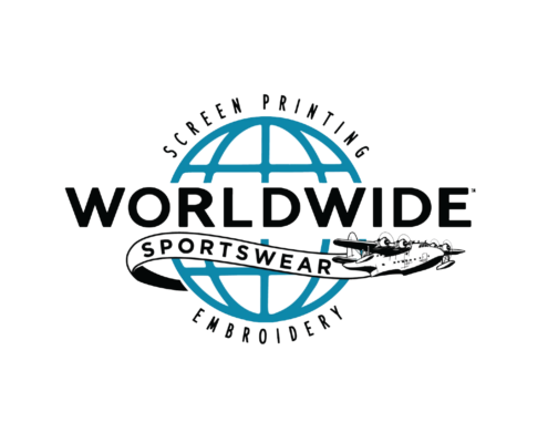 Worldwide Sportswear Logo