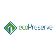 ecoPreserve Logo