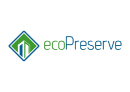 ecoPreserve Logo