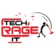 Tech Rage IT Logo