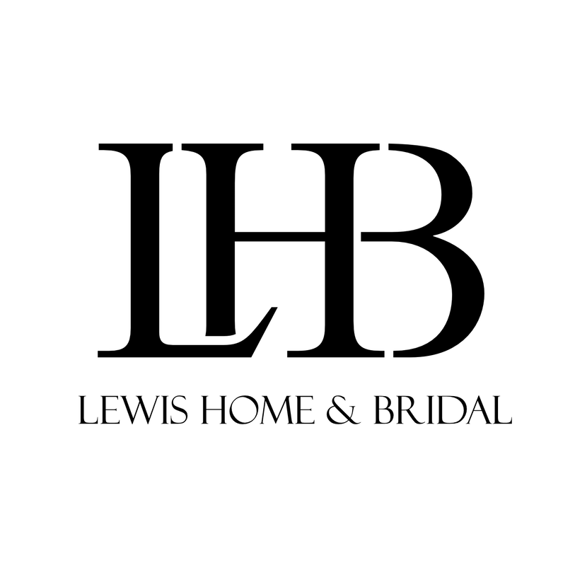 Lewis Home & Bridal; Lewis Home and Bridal