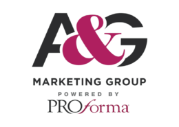 A&G Marketing Group Powered by PROforma