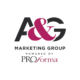 A&G Marketing Group Powered by PROforma