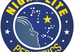 Night Lite Pediatrics Logo