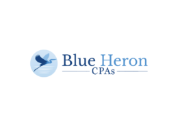 Blue Heron CPAs