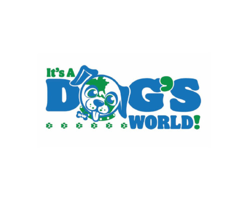It's a A Dog's World. t's A Dog's World delivers all inclusive experiences for doggies and their parents living in Lake Nona, Saint Cloud, and Harmony to name a few.