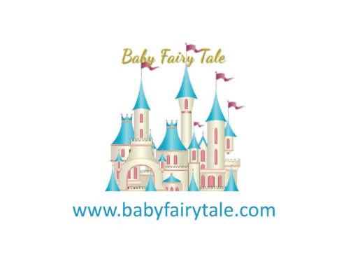 Baby Fairy Tale