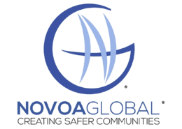 NovoaGlobal. Creating Safer Communities.