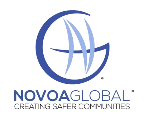 NovoaGlobal. Creating Safer Communities.