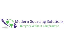 Modern Sourcing Solutions
