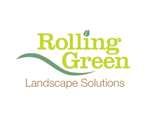 Rolling Greens Landscape