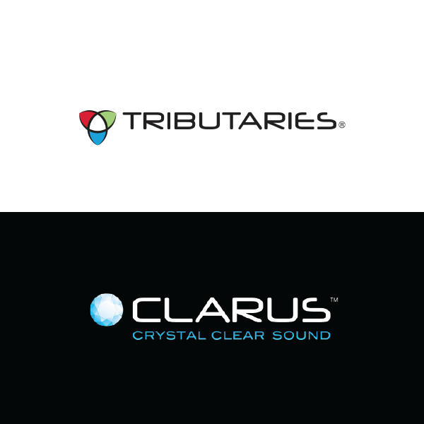 Tributatries and Clarus