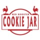 Red Rooster Cookie Jar