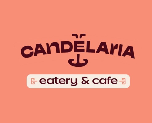 Candelaria Eatery & Cafe