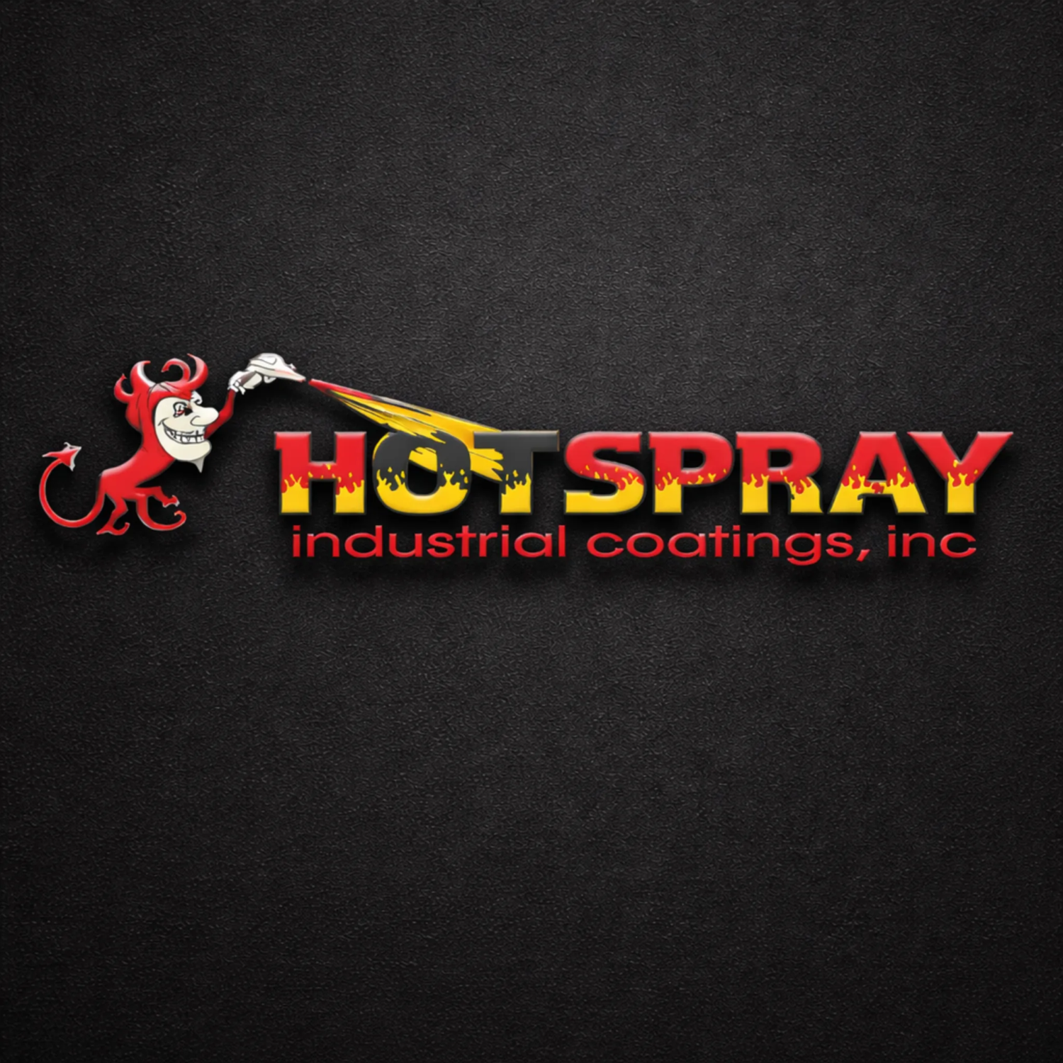 Hotspray Industrial Coatings