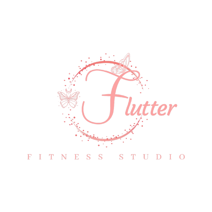 Flutter Fitness Studio