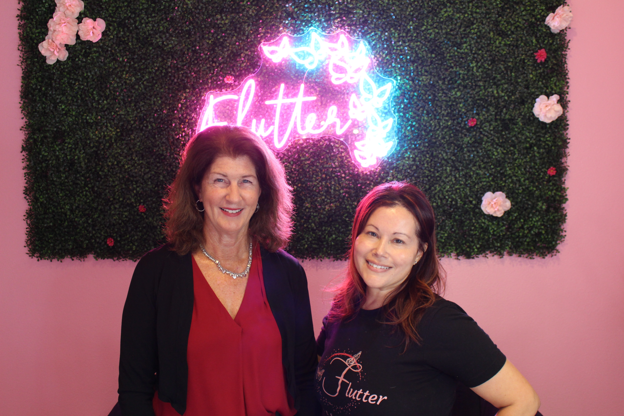 Flutter Studios, SBDC